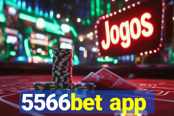 5566bet app